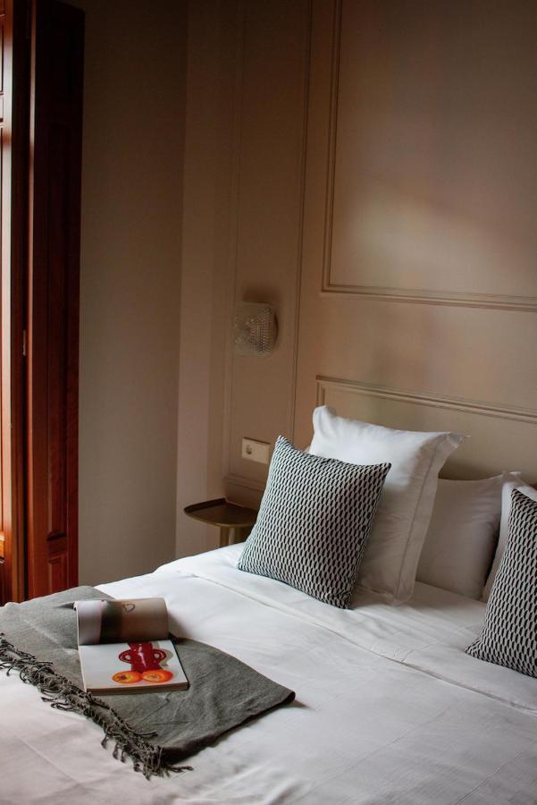 La Novieta Boutique Hotel - Adults Only Valencia Exterior photo