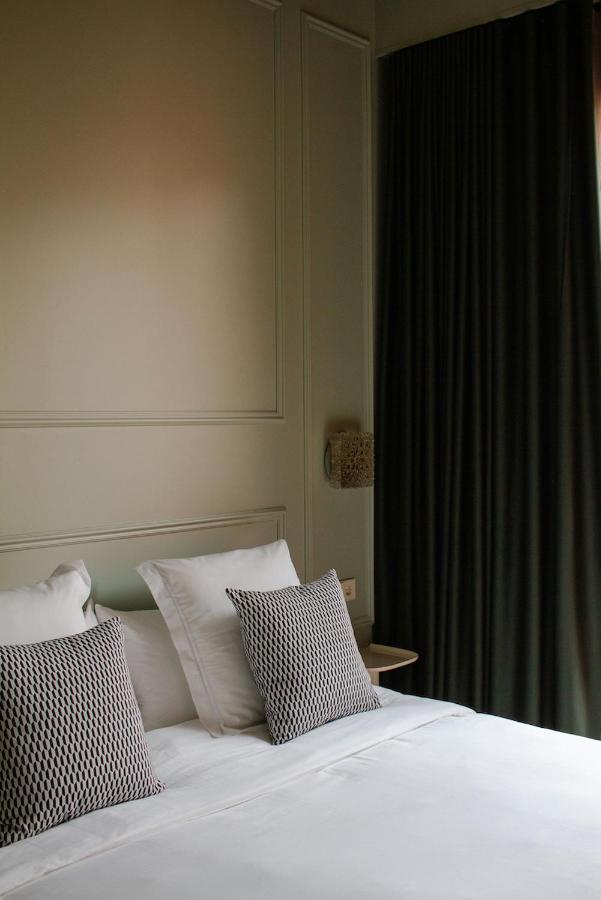 La Novieta Boutique Hotel - Adults Only Valencia Exterior photo