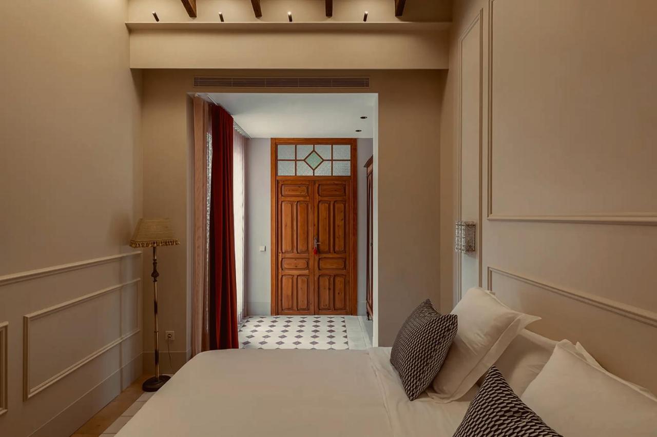 La Novieta Boutique Hotel - Adults Only Valencia Exterior photo