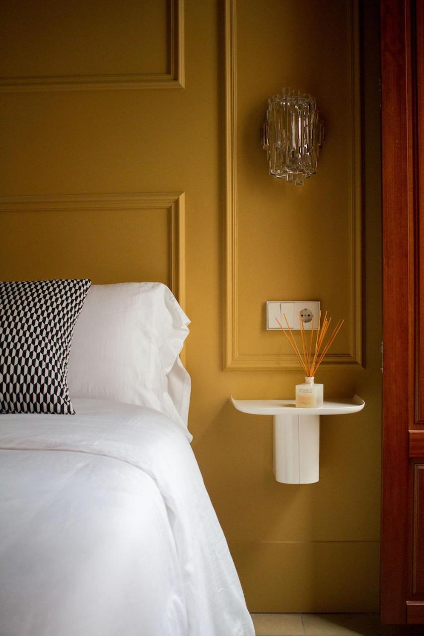 La Novieta Boutique Hotel - Adults Only Valencia Exterior photo