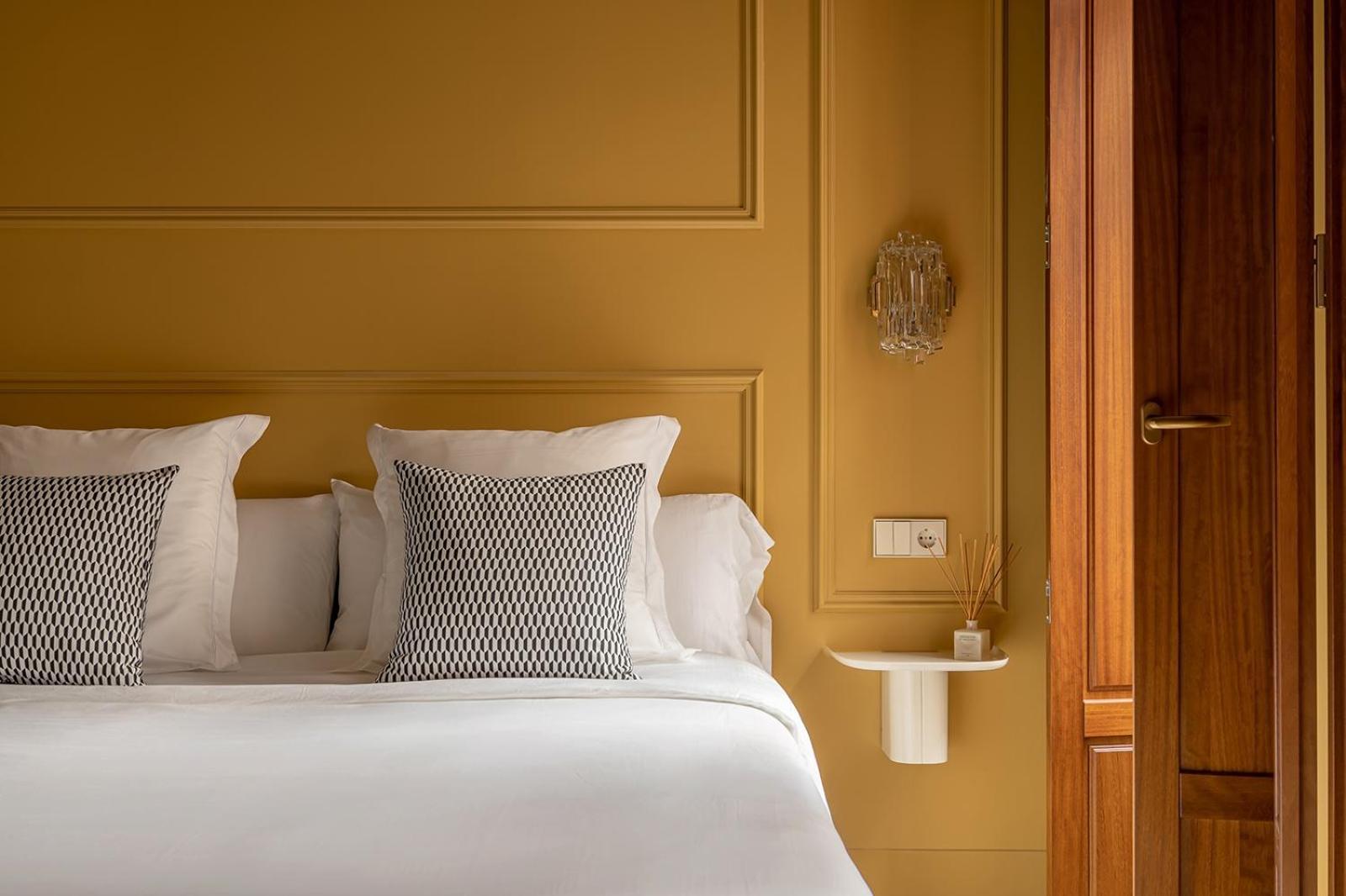 La Novieta Boutique Hotel - Adults Only Valencia Exterior photo